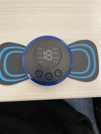Fortune Cart Mini Muscle Body Massager