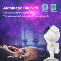 Fortune Cart Astro Alan™ Galaxy Light Projector