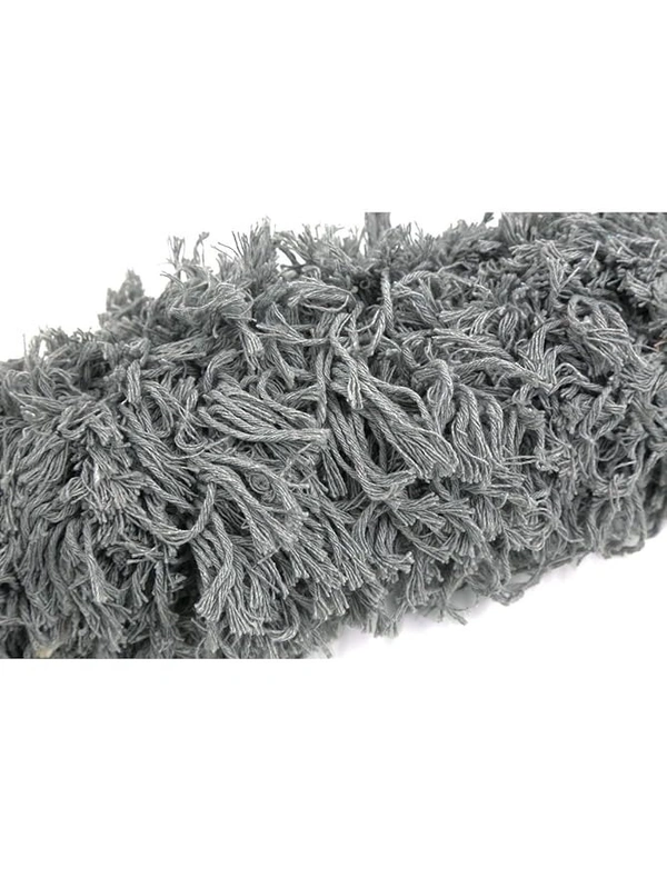 Fortune Cart Super Soft Microfiber Car Dash Duster – Compact Auto Interior Cleaning Brush