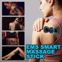 Fortune Cart Mini Muscle Body Massager