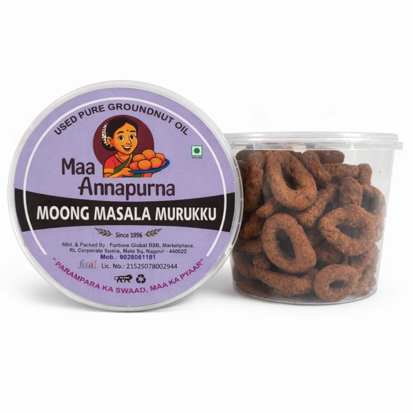 MURUKKU