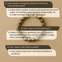 Focus Fuel – Natural Tiger Eye Bracelet for Confidence, Focus & Grounding