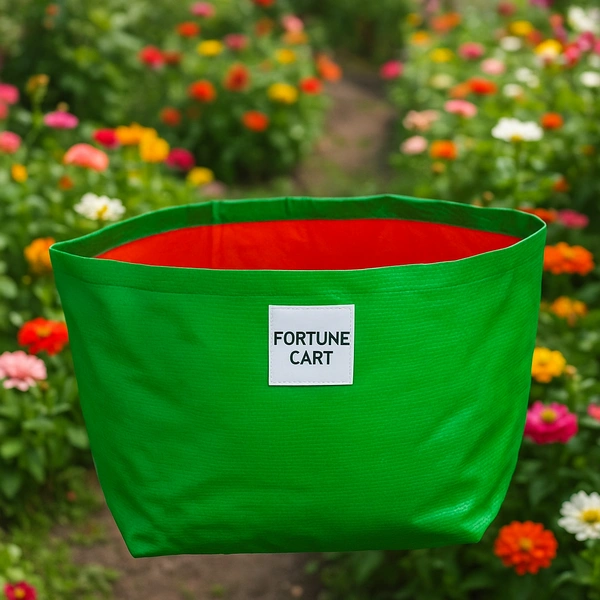 Fortune Cart 18×09 inch Greens Grow Bags