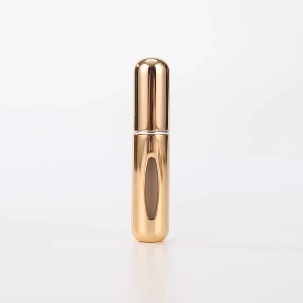 Mini Refillable Perfume Atomizer Spray Bottle – 5ml/8ml/10ml for Travel & Daily Use