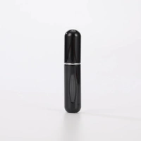 Mini Refillable Perfume Atomizer Spray Bottle – 5ml/8ml/10ml for Travel & Daily Use