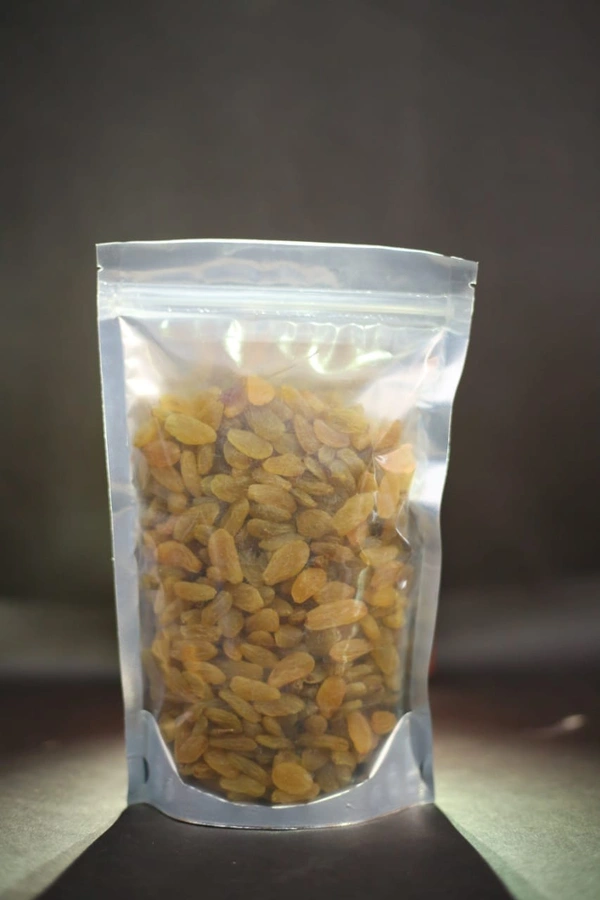RajBhog Premium Raisins (Kismis) - 