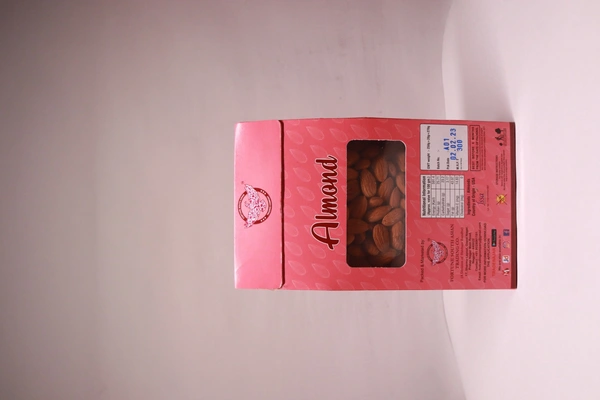 RichNut Premium Almonds (Badam) - 