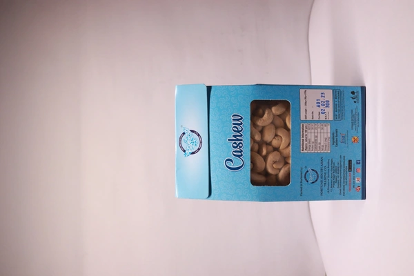 RichNut Fortune Cart Premium Whole Cashews (Kaju) - 