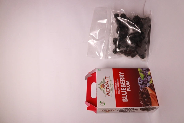 Rajbhog Dried Blueberry
