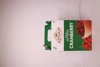 Fortune Cart Cranberries - 250GM