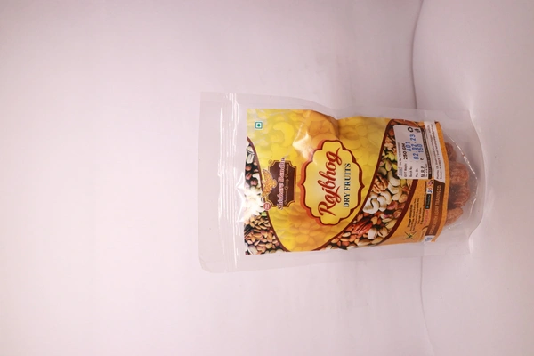 SR Goldan Fortune Cart Premium Dry Dates Yello (Kharik/Chuhara) - 