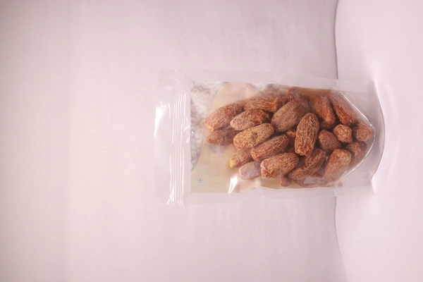 SR Goldan Fortune Cart Premium Dry Dates Yello (Kharik/Chuhara) - 