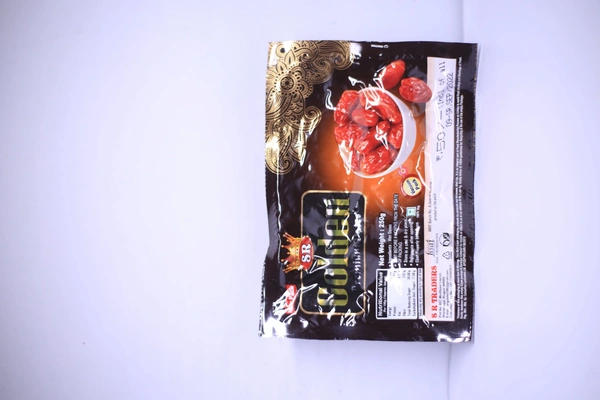 SR goldan Zahedi dates - 250Gm