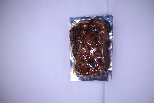 SR goldan Zahedi dates - 250Gm