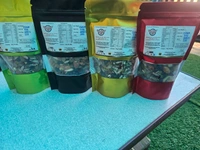 Raj Bhog Fortune Cart Premium Mix Dry Fruits| 250GM - 