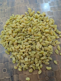 Rajbhog Fortune Cart Premium Raisins (Kismis) - Green, 250Gm
