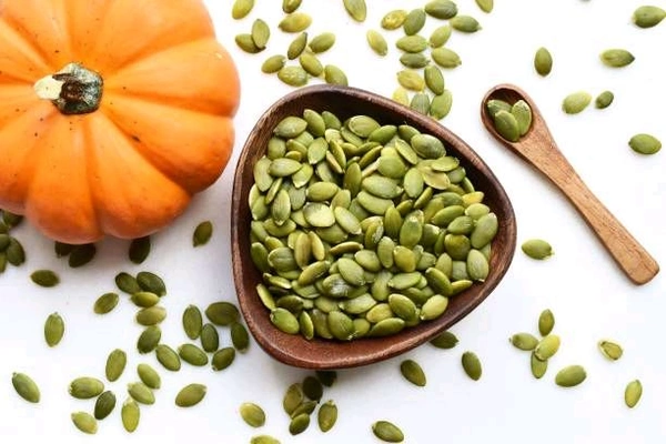 Rajbhog Pumpkin Seeds