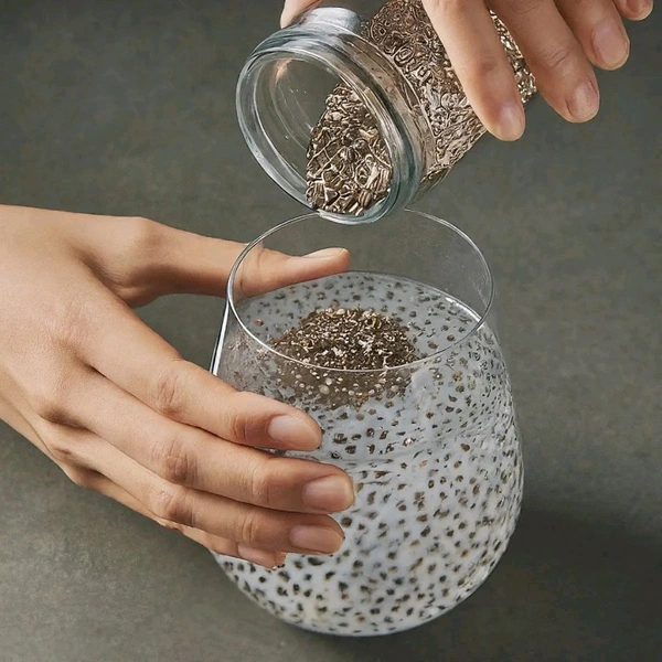 Rajbhog Chia Seeds