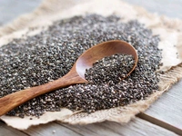 Rajbhog Chia Seeds