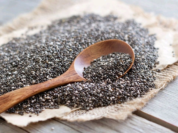 Rajbhog Chia Seeds