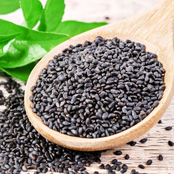 Basil Seeds (Sabja Seeds)