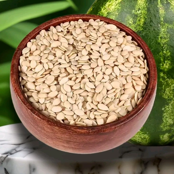 Rajbhog Watermelon Seeds Sudan (Big)