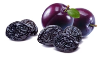 Fortune Cart Dried Prunes