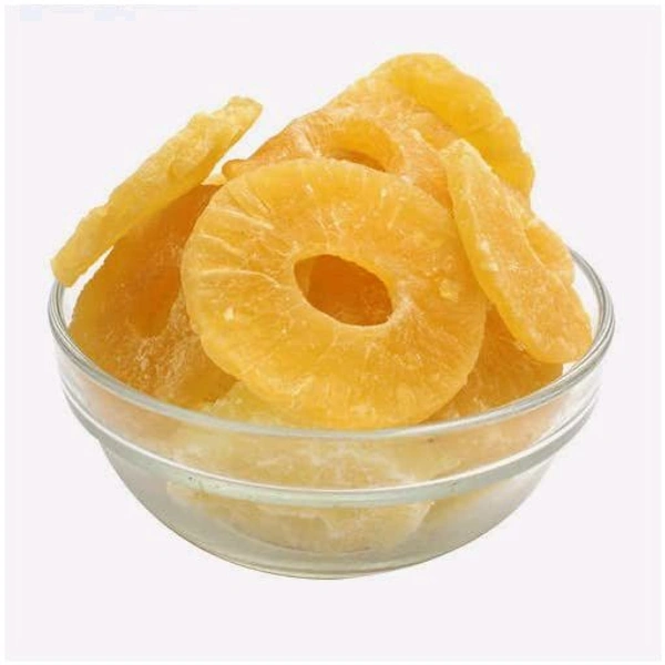 Fortune Cart Dried Pineapple Ring 
