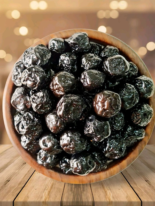 Fortune Cart Dried Blueberry Plum
