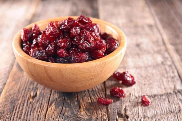 Fortune Cart Cranberries - 250GM