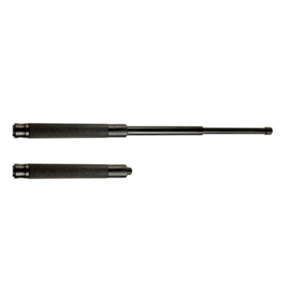 Fortune Cart Expandable 21" Talon Infinity Baton – Tactical Self Defense Steel Stick
