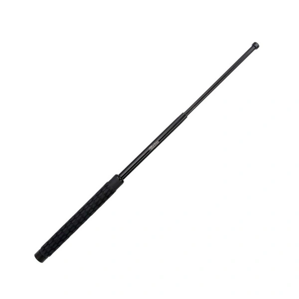 Fortune Cart Expandable 21" Talon Infinity Baton – Tactical Self Defense Steel Stick