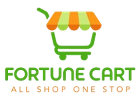Fortune Cart - Logo