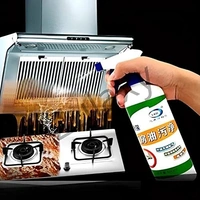 Fortune Cart All Round Kitchen Cleaner & Degreaser – Food Safe 500ml Concentrated Formula Spray