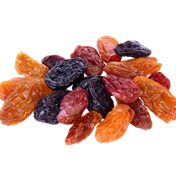 Raj Bhog Fortune Cart Premium Raisins (Kismis) - 250Gm