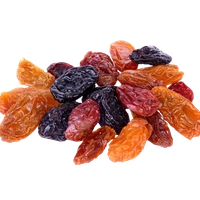 RajBhog Fortune Cart Premium Raisins (Kismis) - 250Gm