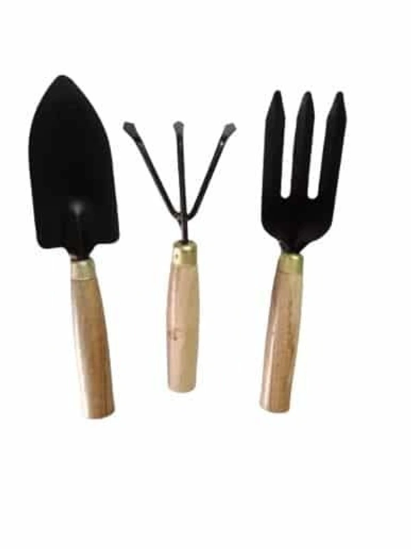 Fortune Cart Best QUALITY PRODUCTS Mini Garden Tools set of 3