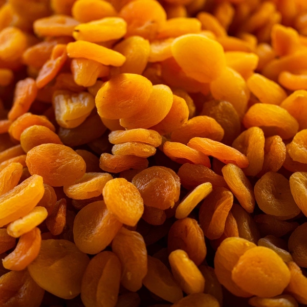 Raj Bhog Fortune Cart Premium Apricot (Jardaalu) - 250Gm