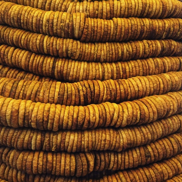 Raj Bhog Fortune Cart Premium Dried Figs (Anjeer) - 250Gm