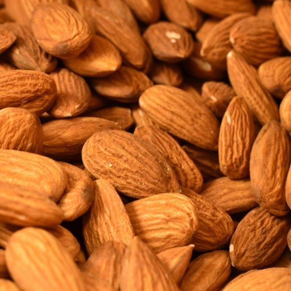 Raj Bhog Fortune Cart Premium Almonds (Badam) - 250Gm