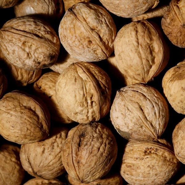 Rajbhog  Premium Walnuts (Akhrot) Chilli - 250Gm