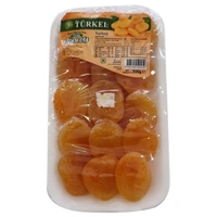 RajBhog Fortune Cart Premium Apricot  - 