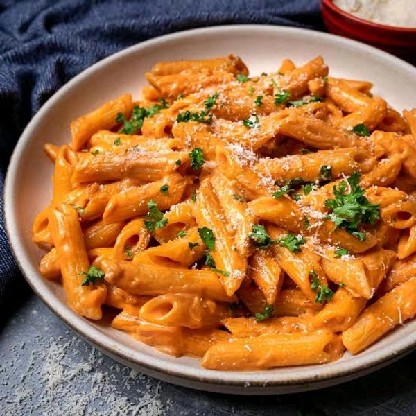 Tandoori Pasta