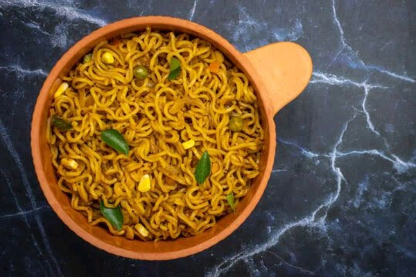 Veg Masala Maggie 