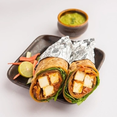 VEGGIE ROLL