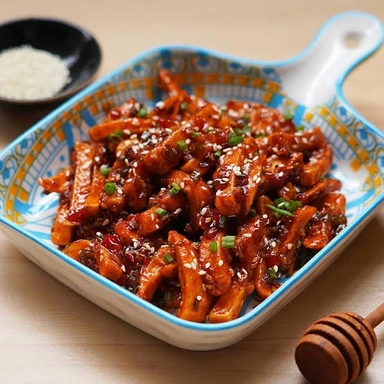 POTATO DISH