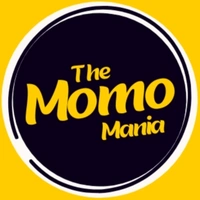 The Momo Mania  - Logo