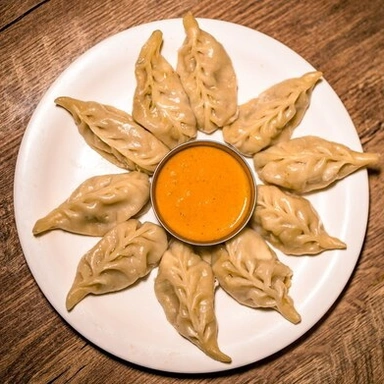 PANEER MOMOS