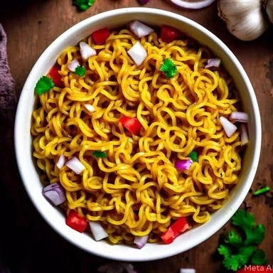 VEG MAGGIE
