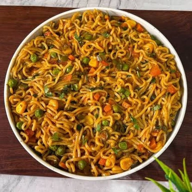 VEG MAGGIE
